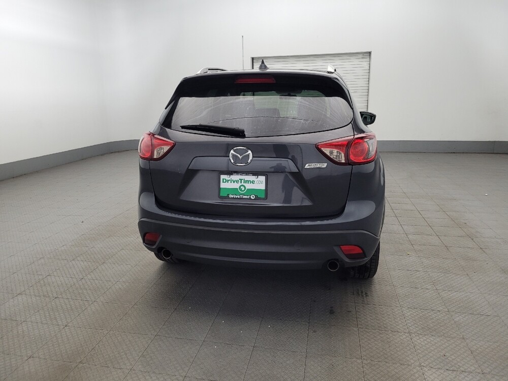 2016 Mazda CX-5 in Williamstown, NJ 8094 - 18087017 7