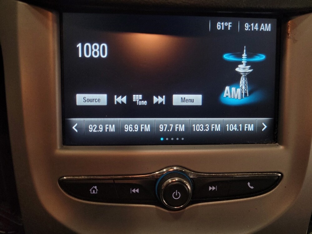 2018 Chevrolet Cruze in New Castle, DE 19720 - 18087018 25