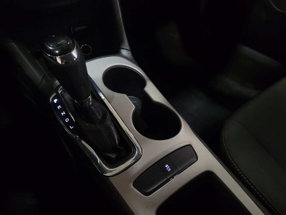 2018 Chevrolet Cruze in New Castle, DE 19720 - 18087018 26