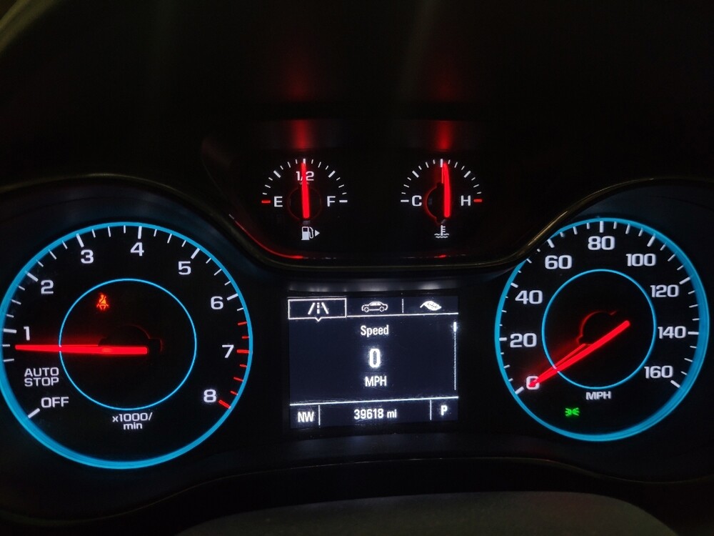 2018 Chevrolet Cruze in New Castle, DE 19720 - 18087018 23