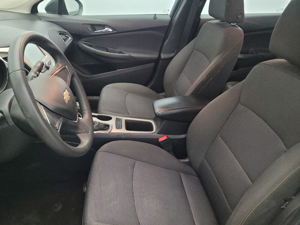 2018 Chevrolet Cruze in New Castle, DE 19720 - 18087018 17