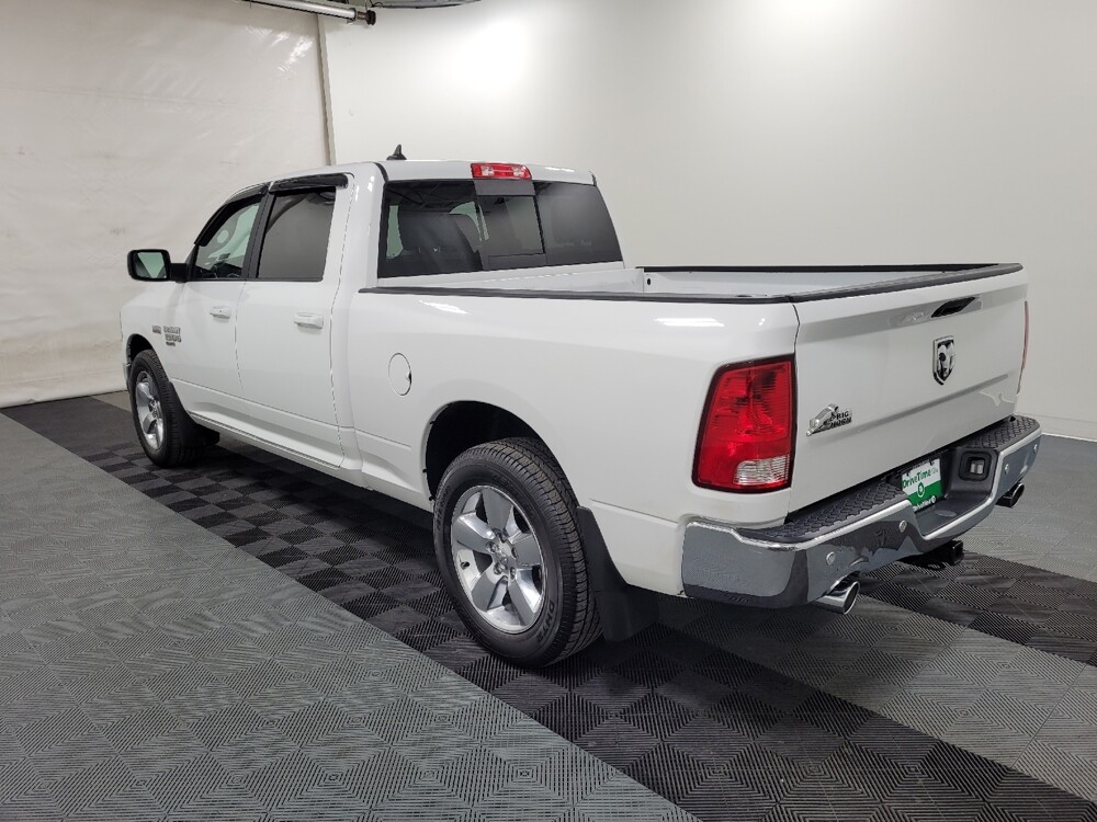 2019 RAM 1500 in Pittsburgh, PA 15236 - 18087019 3