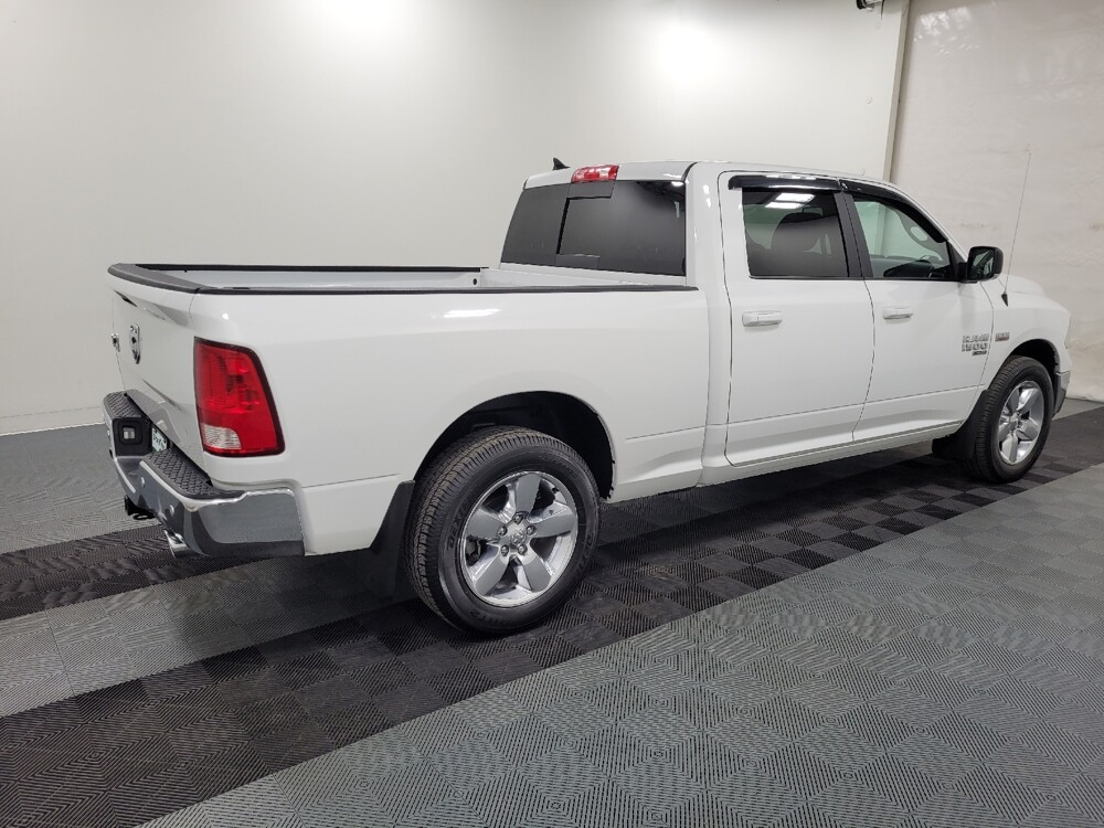 2019 RAM 1500 in Pittsburgh, PA 15236 - 18087019 10