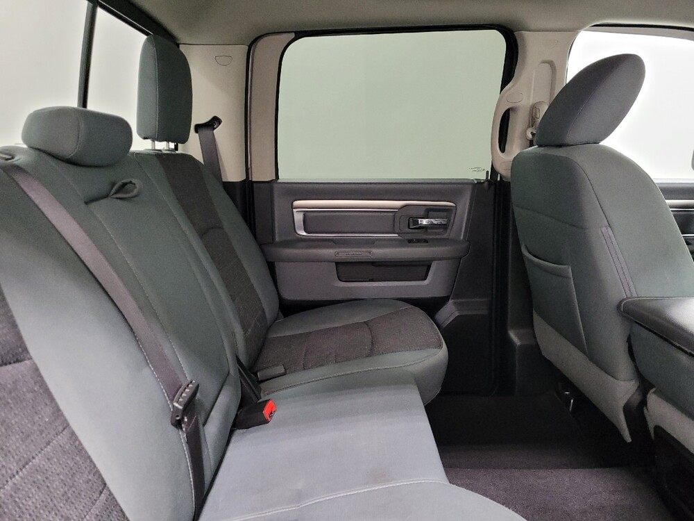 2019 RAM 1500 in Pittsburgh, PA 15236 - 18087019 19