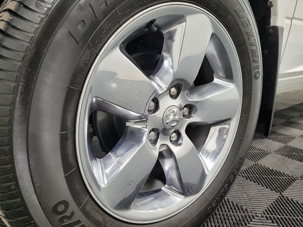 2019 RAM 1500 in Pittsburgh, PA 15236 - 18087019 31