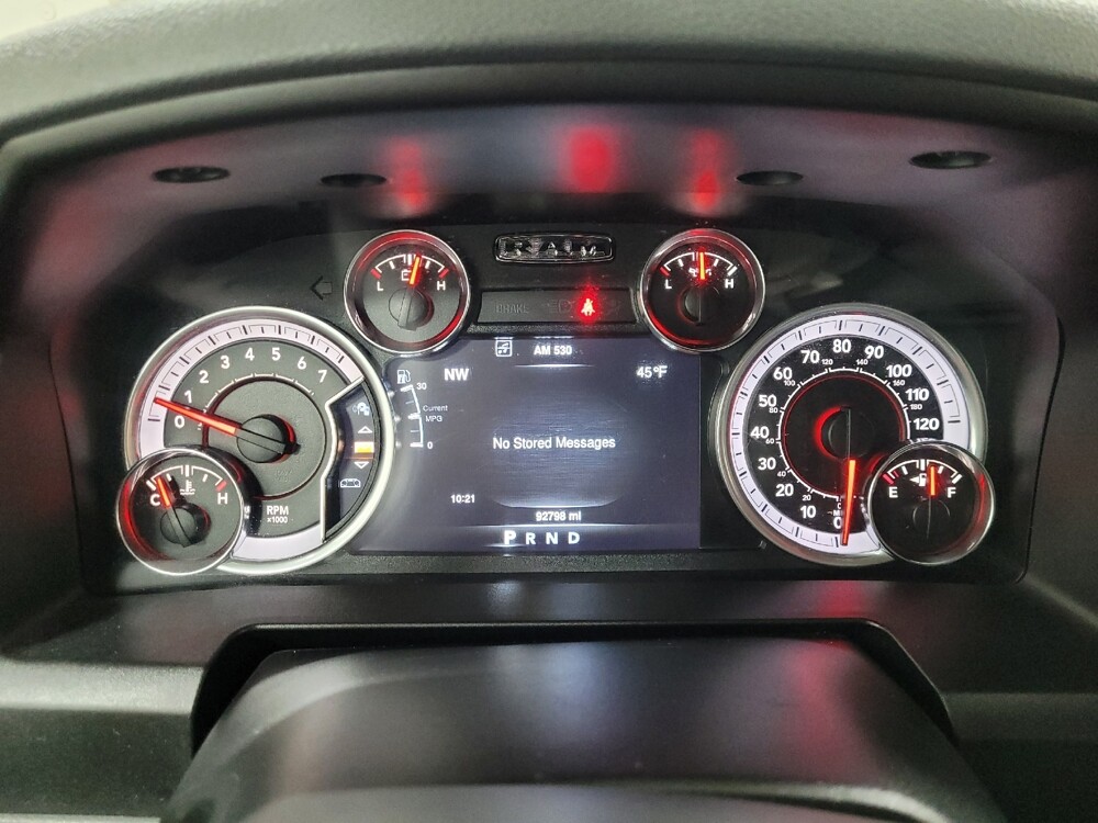 2019 RAM 1500 in Pittsburgh, PA 15236 - 18087019 23