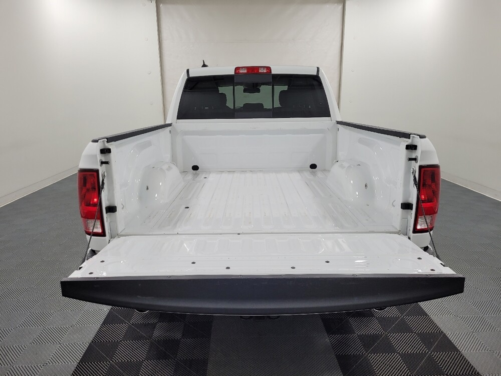 2019 RAM 1500 in Pittsburgh, PA 15236 - 18087019 29