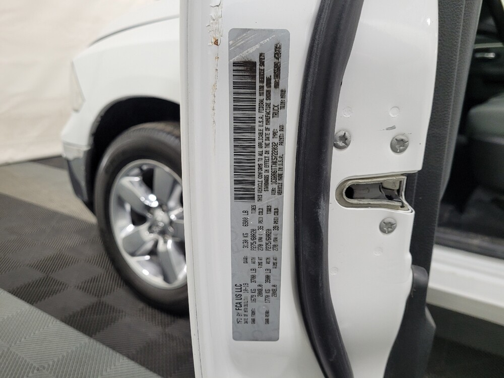 2019 RAM 1500 in Pittsburgh, PA 15236 - 18087019 33