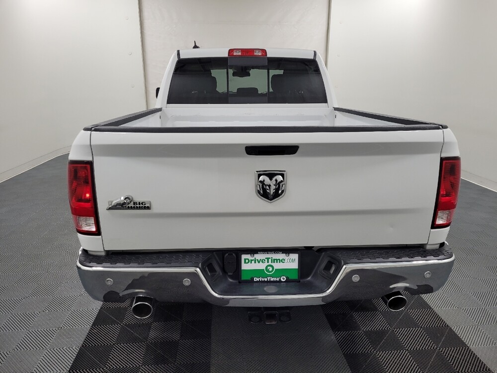 2019 RAM 1500 in Pittsburgh, PA 15236 - 18087019 6