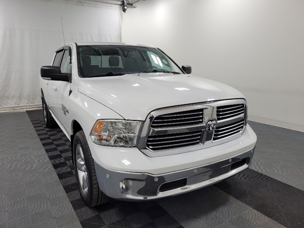 2019 RAM 1500 in Pittsburgh, PA 15236 - 18087019 13