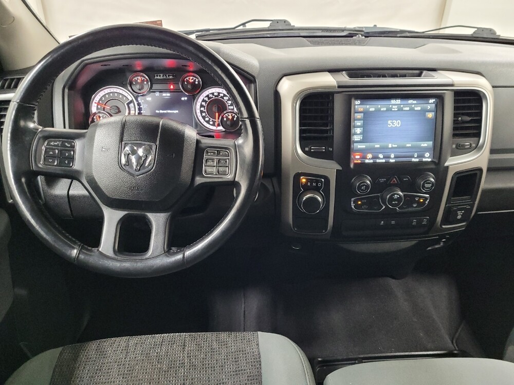 2019 RAM 1500 in Pittsburgh, PA 15236 - 18087019 22
