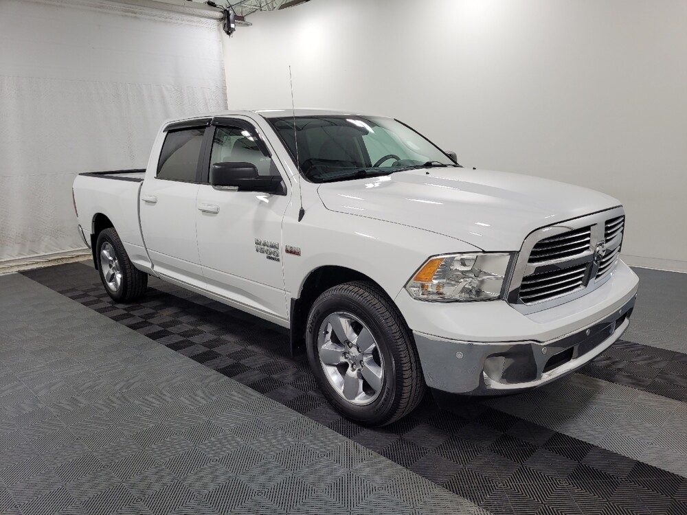 2019 RAM 1500 in Pittsburgh, PA 15236 - 18087019 11