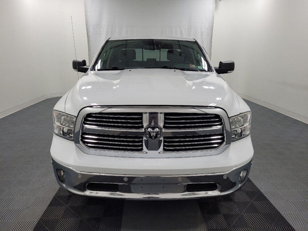 2019 RAM 1500 in Pittsburgh, PA 15236 - 18087019 14