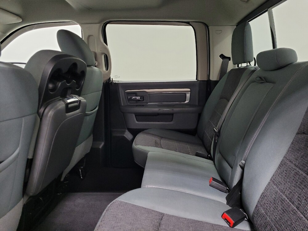 2019 RAM 1500 in Pittsburgh, PA 15236 - 18087019 18