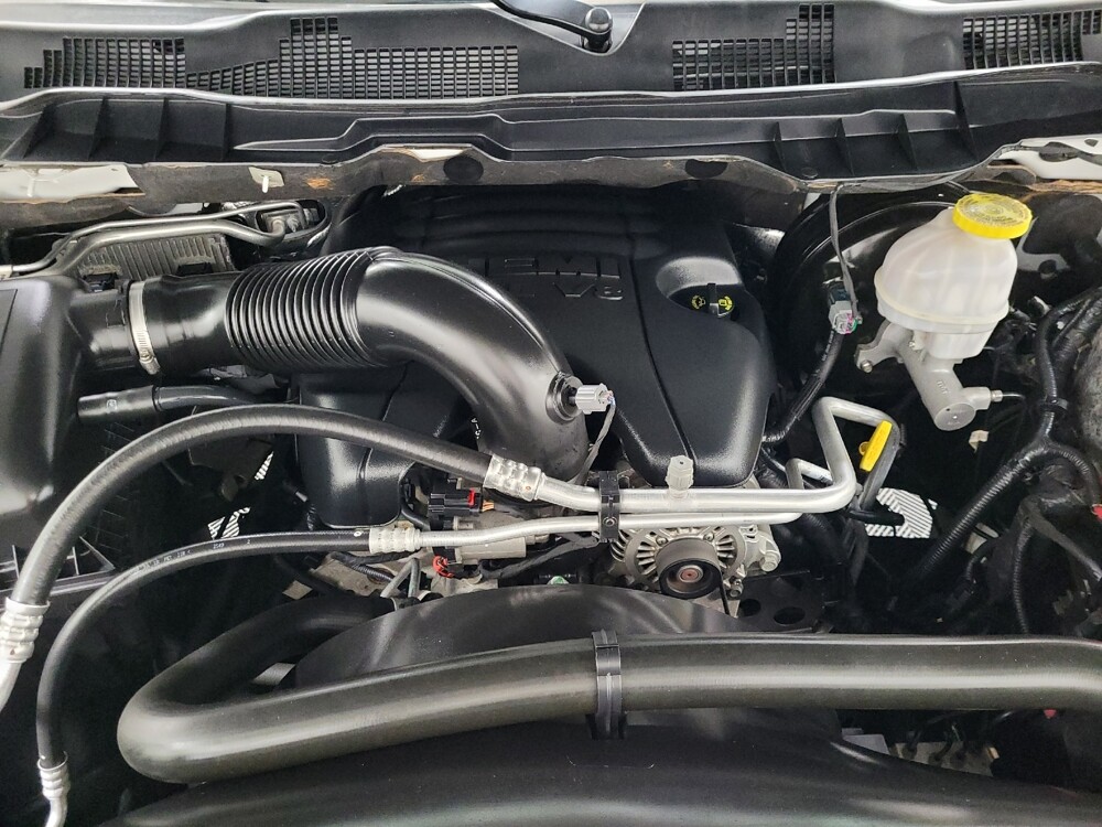 2019 RAM 1500 in Pittsburgh, PA 15236 - 18087019 30