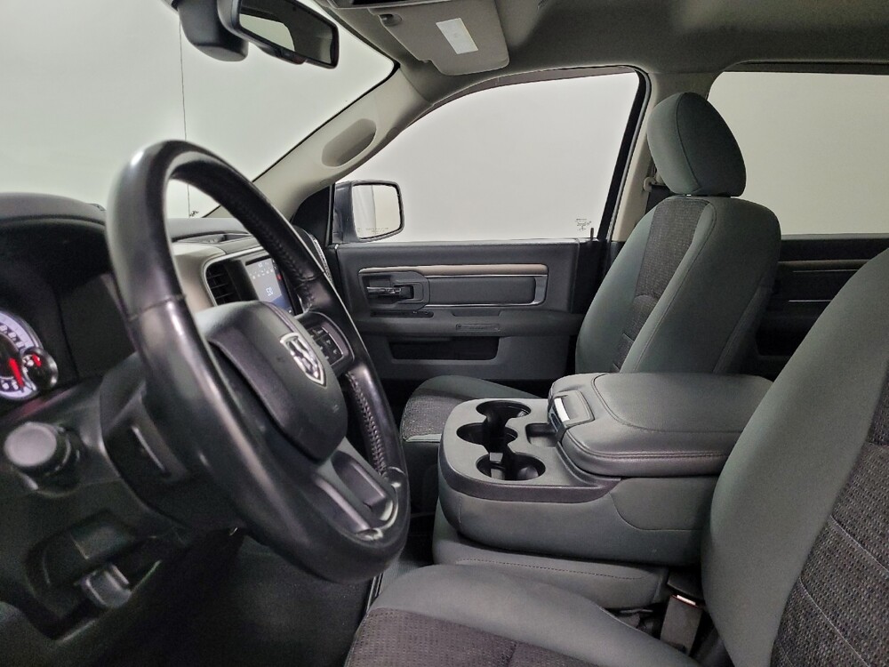 2019 RAM 1500 in Pittsburgh, PA 15236 - 18087019 17