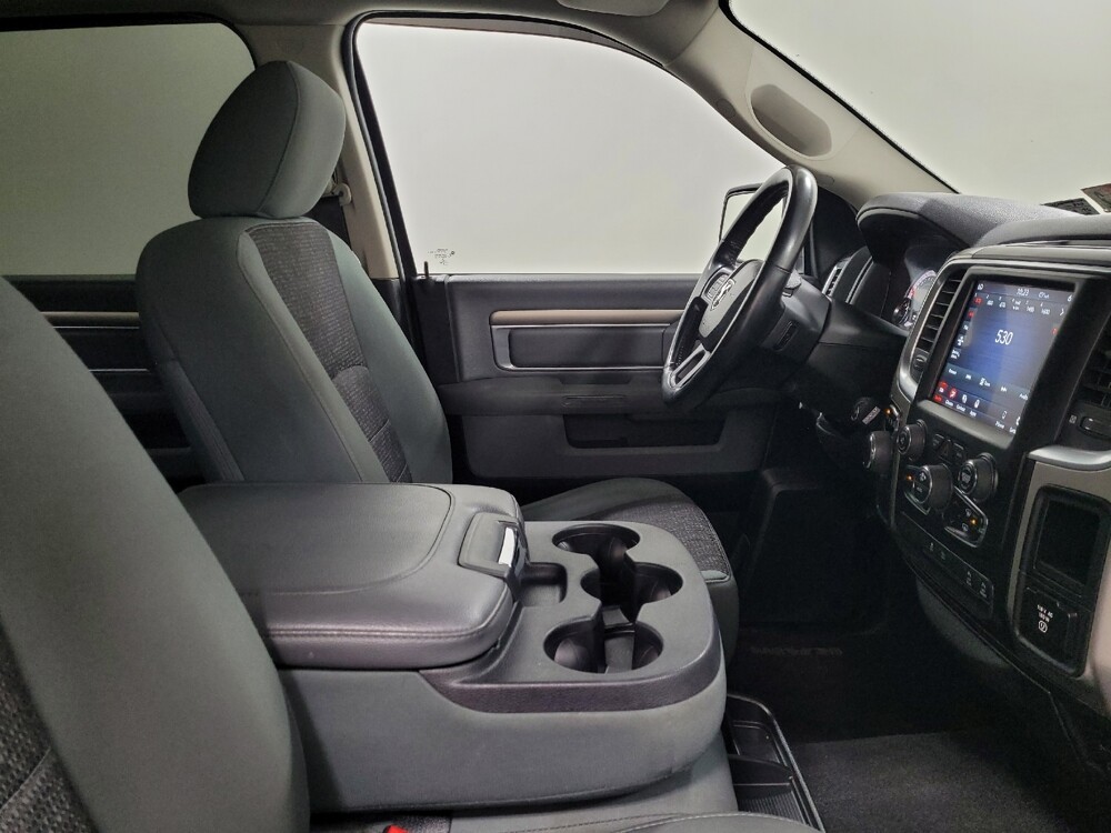 2019 RAM 1500 in Pittsburgh, PA 15236 - 18087019 21