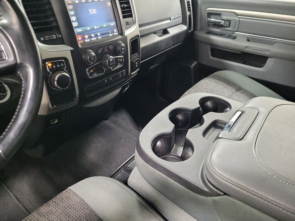 2019 RAM 1500 in Pittsburgh, PA 15236 - 18087019 26