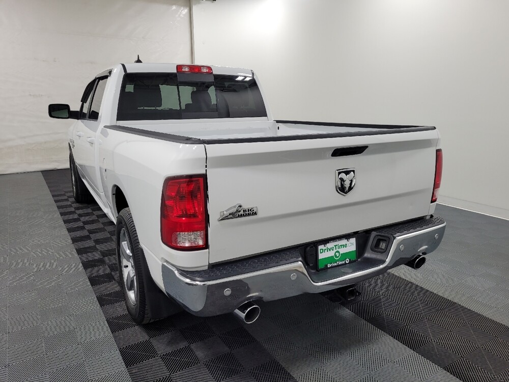 2019 RAM 1500 in Pittsburgh, PA 15236 - 18087019 5