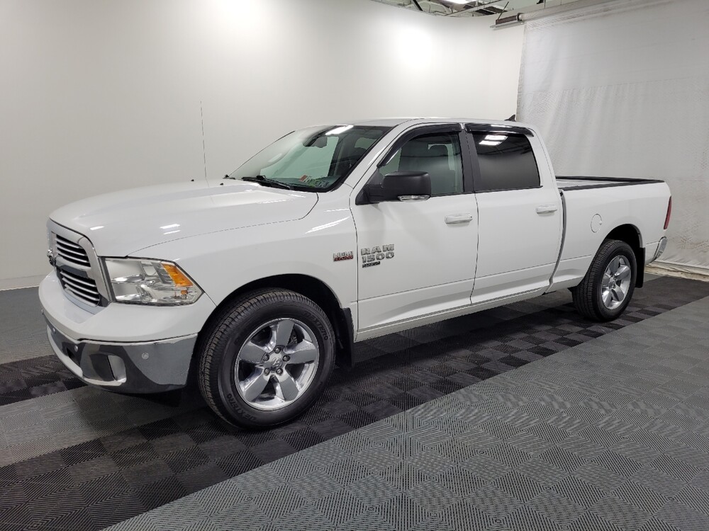 2019 RAM 1500 in Pittsburgh, PA 15236 - 18087019 2