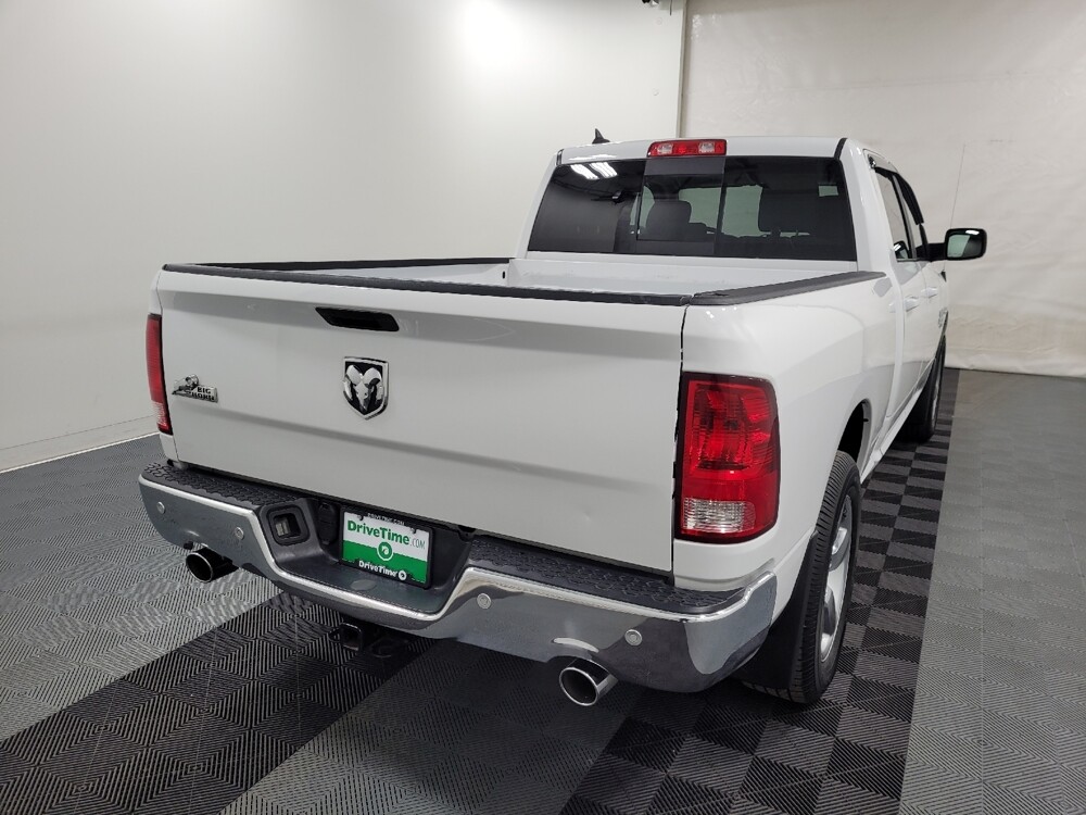 2019 RAM 1500 in Pittsburgh, PA 15236 - 18087019 9