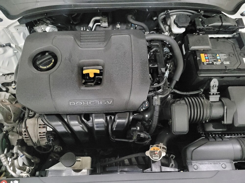 2020 Kia Forte in Laurel, MD 20724 - 18087020 30