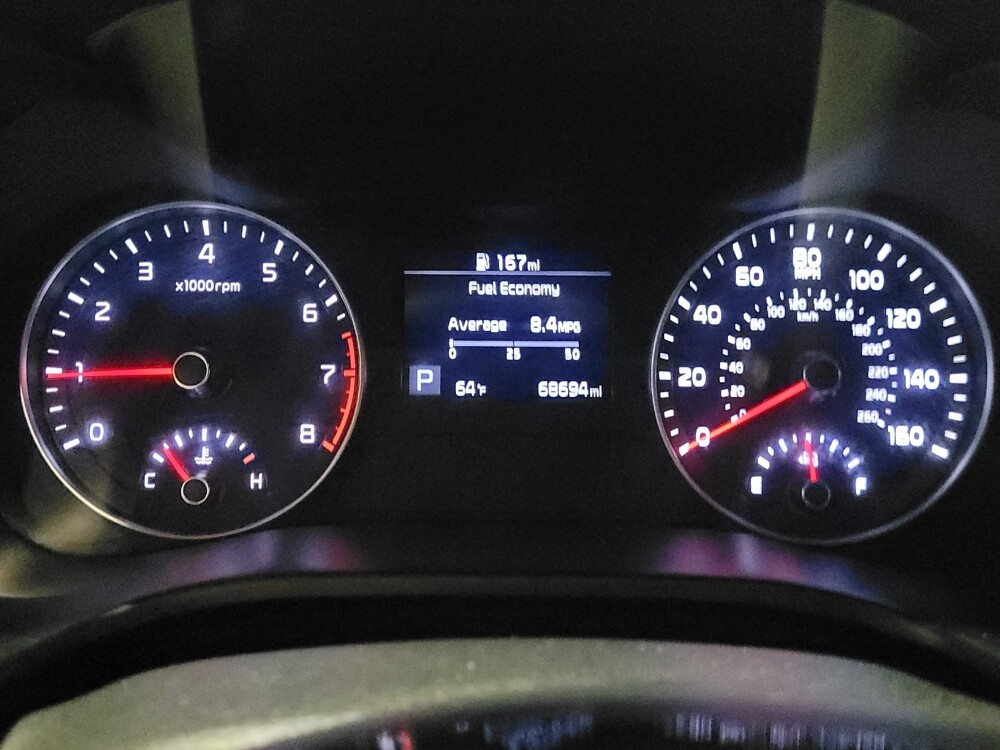 2020 Kia Forte in Laurel, MD 20724 - 18087020 23