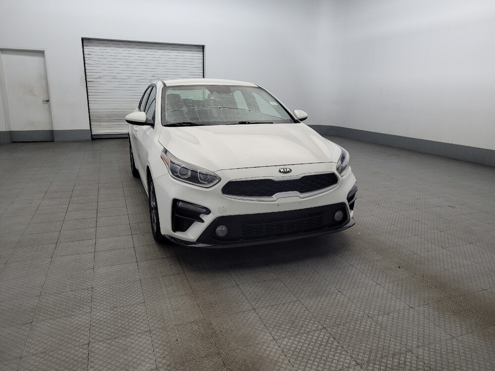 2020 Kia Forte in Laurel, MD 20724 - 18087020 14