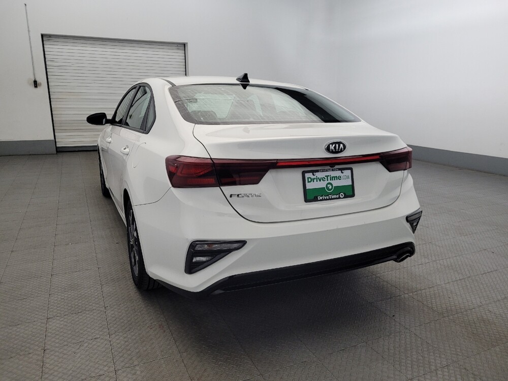 2020 Kia Forte in Laurel, MD 20724 - 18087020 6