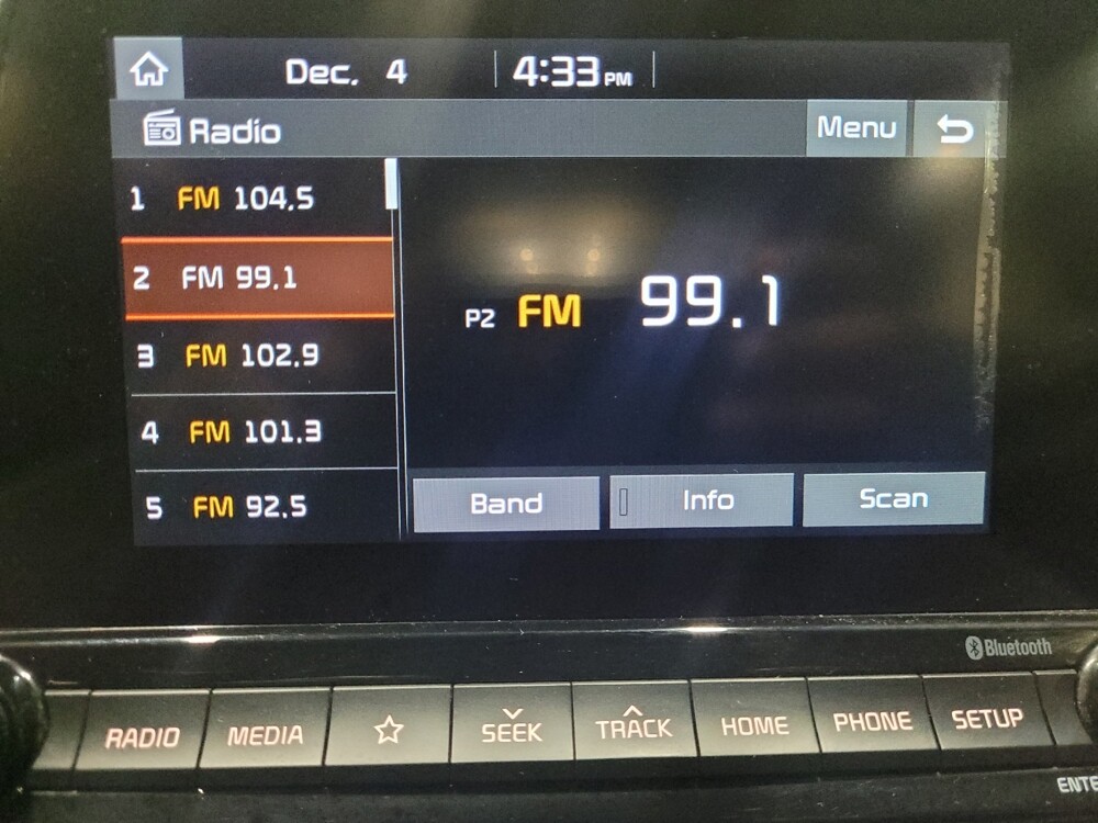 2020 Kia Forte in Laurel, MD 20724 - 18087020 25