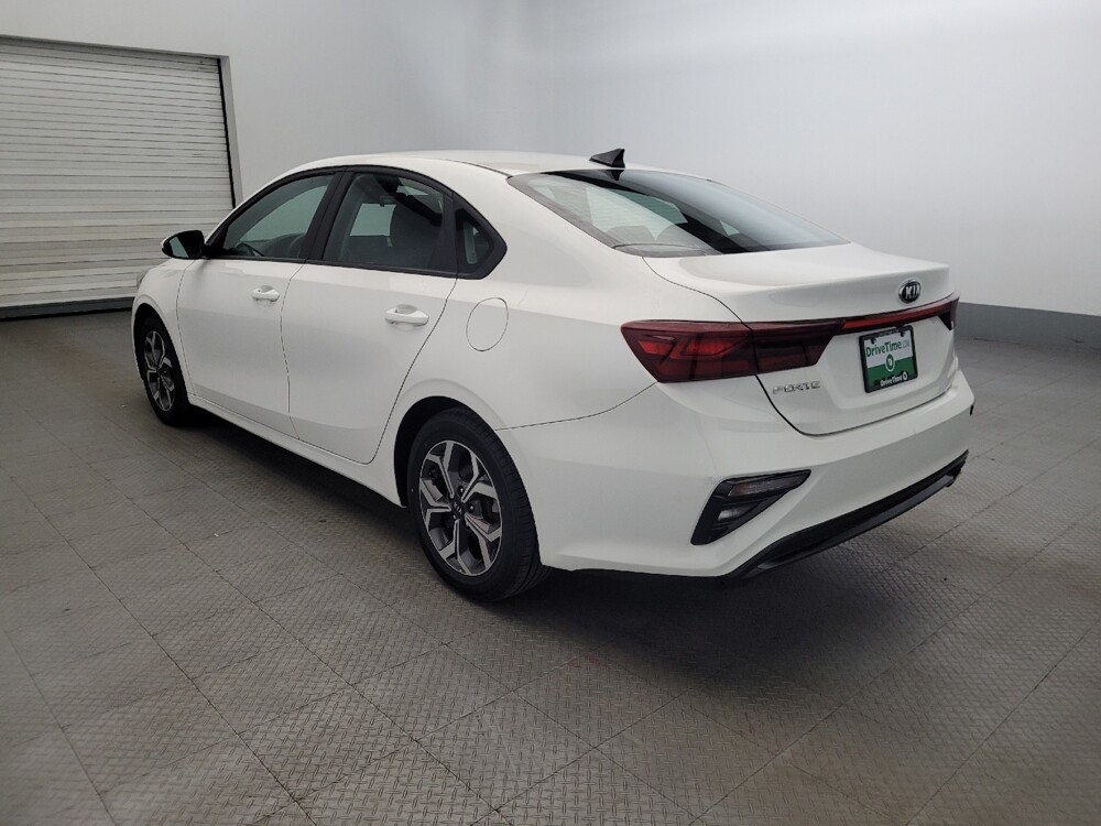 2020 Kia Forte in Laurel, MD 20724 - 18087020 5