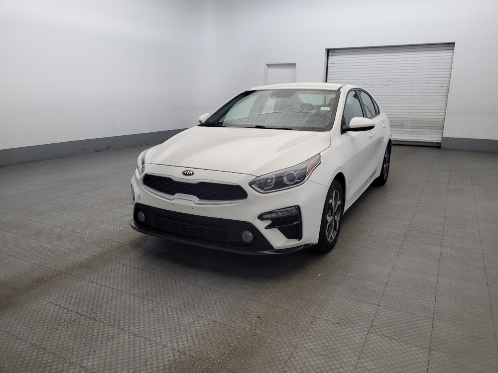 2020 Kia Forte in Laurel, MD 20724 - 18087020 15