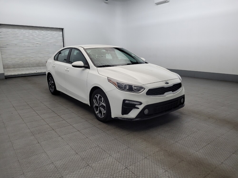 2020 Kia Forte in Laurel, MD 20724 - 18087020 13