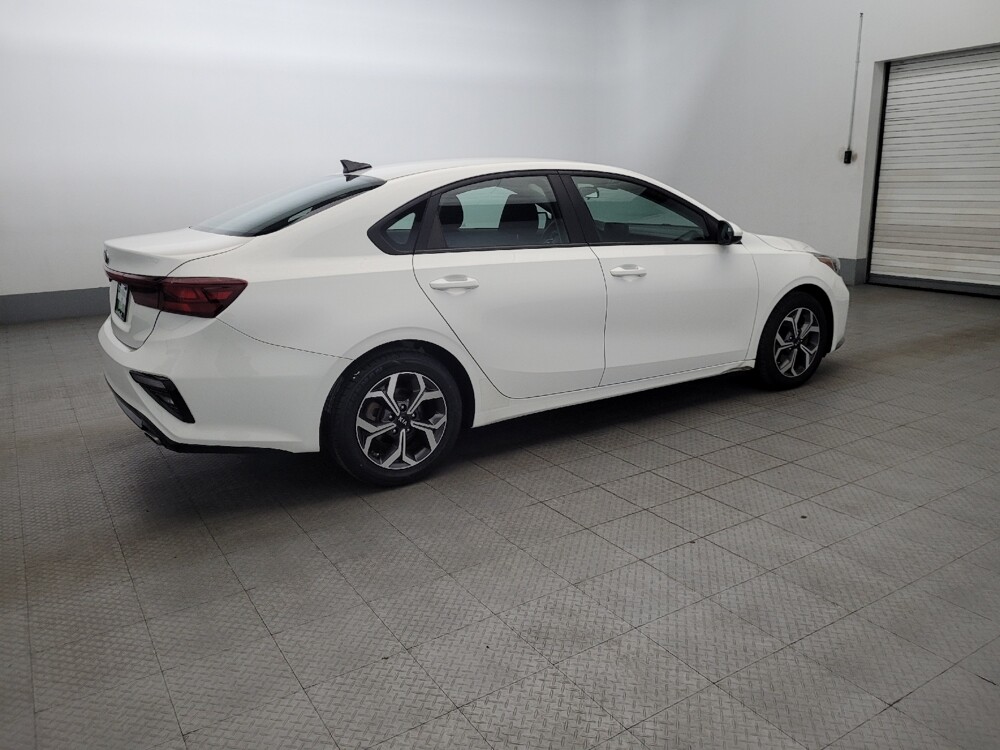 2020 Kia Forte in Laurel, MD 20724 - 18087020 10