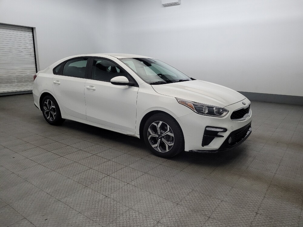 2020 Kia Forte in Laurel, MD 20724 - 18087020 11