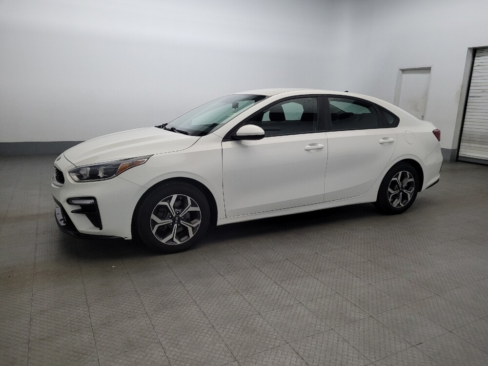 2020 Kia Forte in Laurel, MD 20724 - 18087020 2