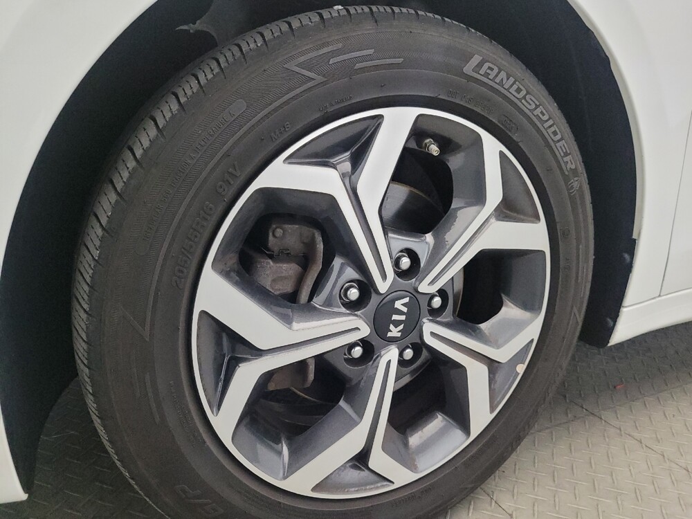 2020 Kia Forte in Laurel, MD 20724 - 18087020 31