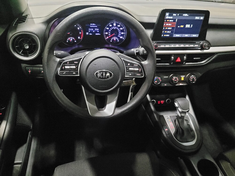 2020 Kia Forte in Laurel, MD 20724 - 18087020 22