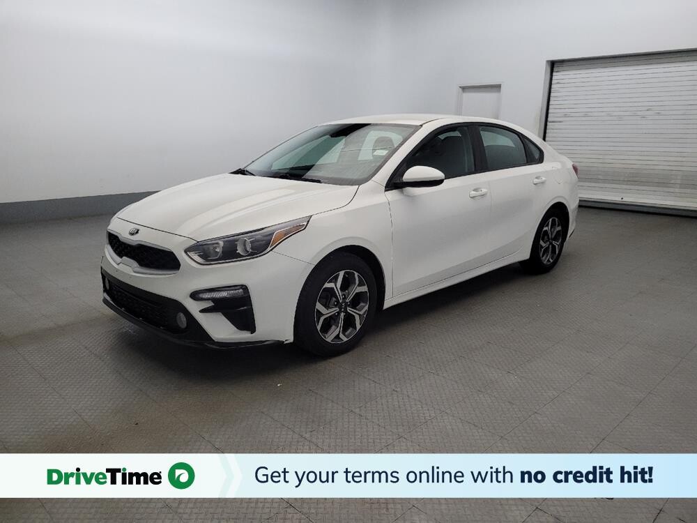 2020 Kia Forte in Laurel, MD 20724 - 18087020