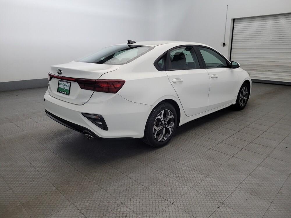 2020 Kia Forte in Laurel, MD 20724 - 18087020 9