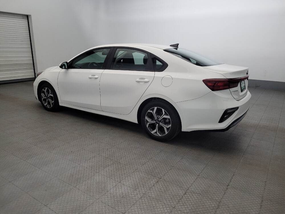 2020 Kia Forte in Laurel, MD 20724 - 18087020 3