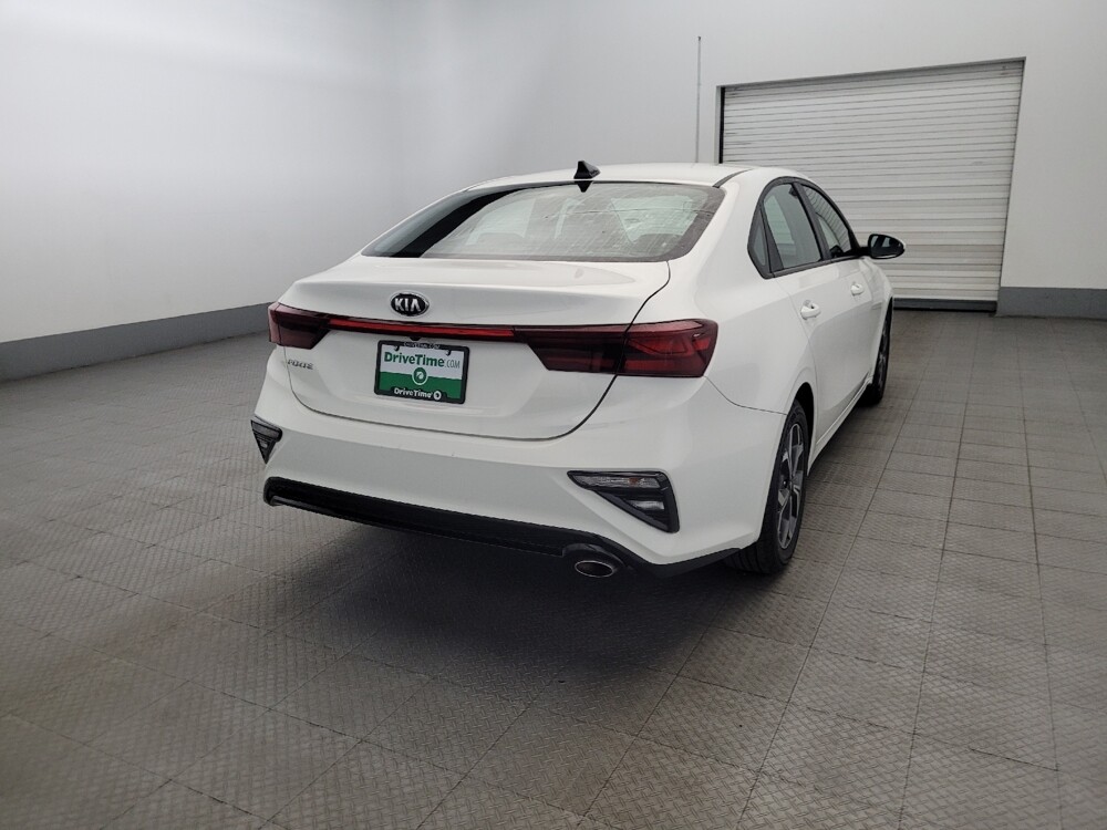 2020 Kia Forte in Laurel, MD 20724 - 18087020 7