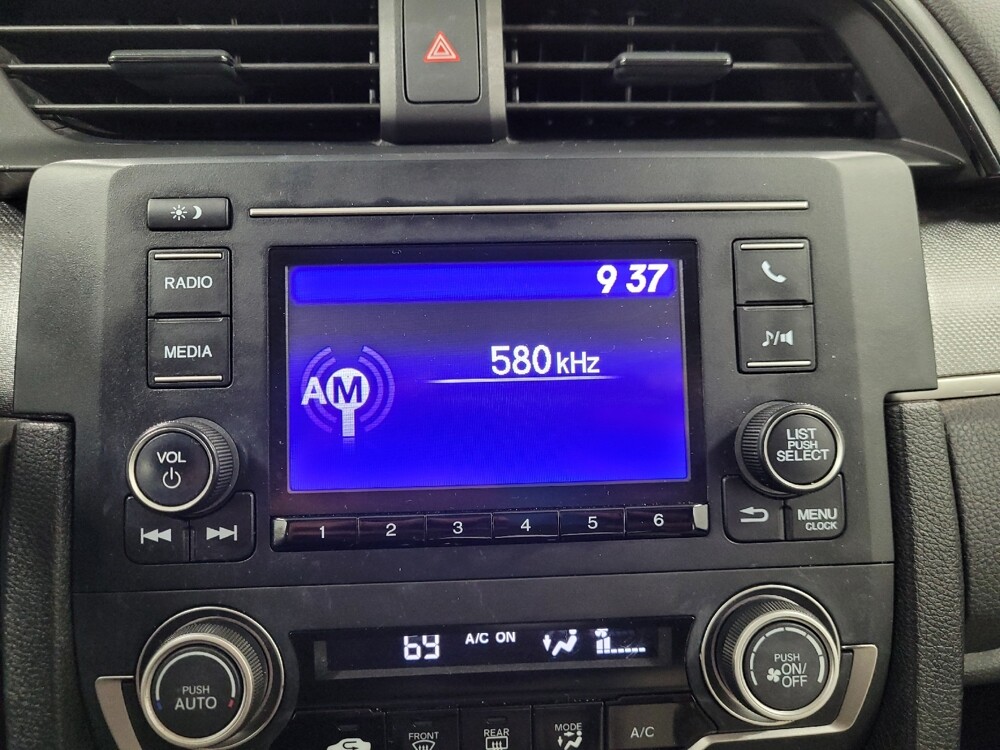 2017 Honda Civic in Pittsburgh, PA 15236 - 18087022 25