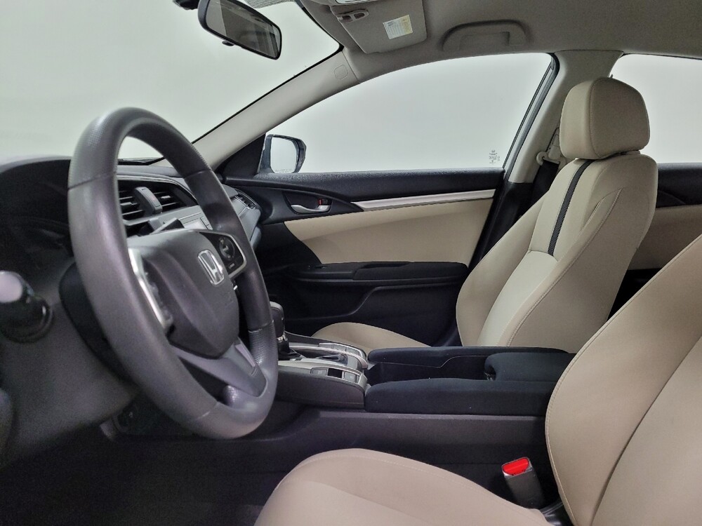 2017 Honda Civic in Pittsburgh, PA 15236 - 18087022 17