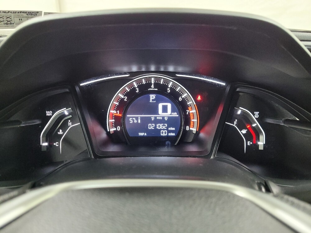2017 Honda Civic in Pittsburgh, PA 15236 - 18087022 23