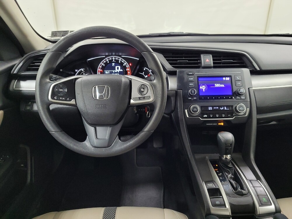 2017 Honda Civic in Pittsburgh, PA 15236 - 18087022 22
