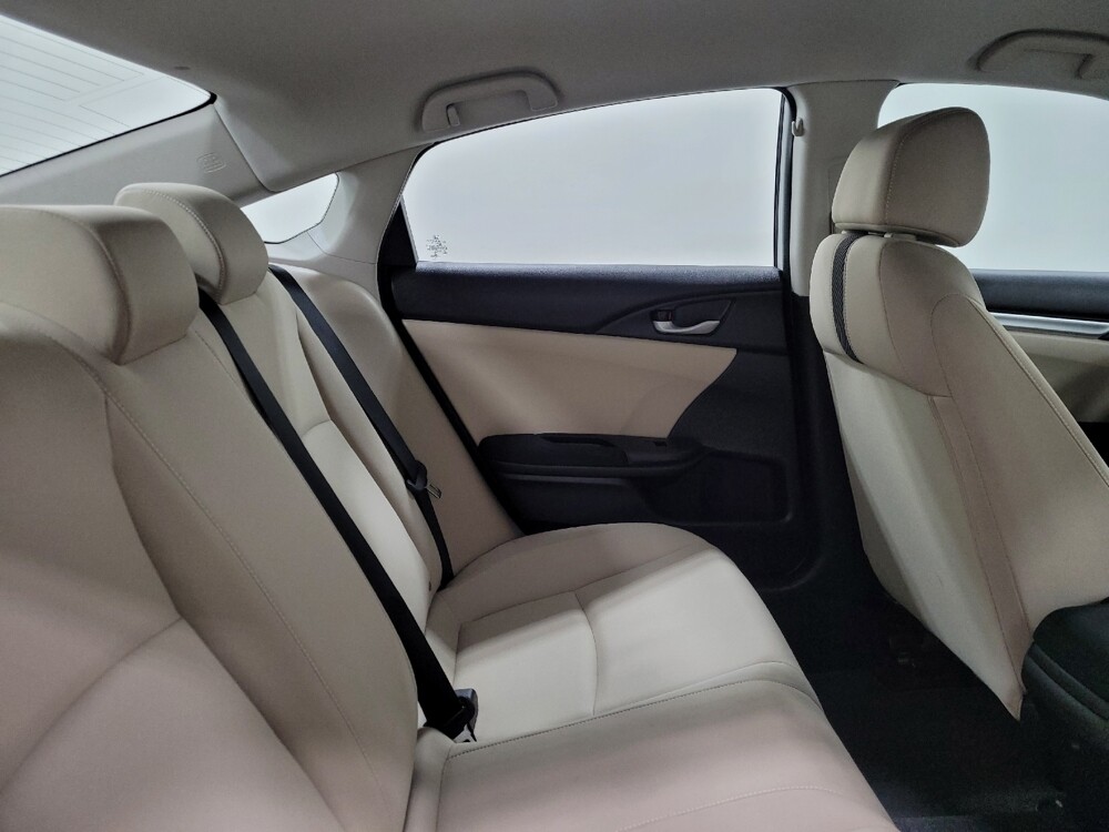 2017 Honda Civic in Pittsburgh, PA 15236 - 18087022 19