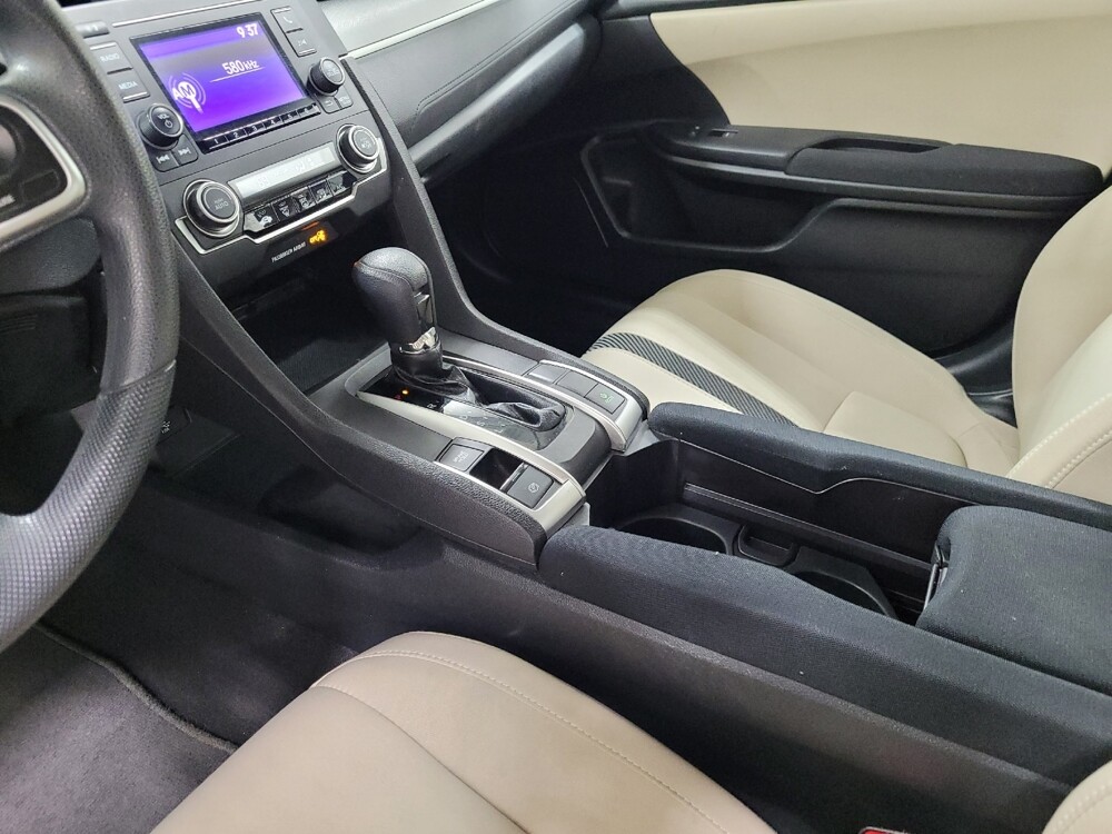 2017 Honda Civic in Pittsburgh, PA 15236 - 18087022 26