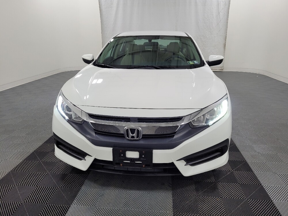 2017 Honda Civic in Pittsburgh, PA 15236 - 18087022 15