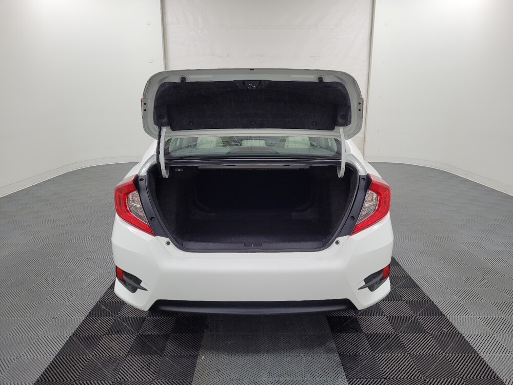 2017 Honda Civic in Pittsburgh, PA 15236 - 18087022 29